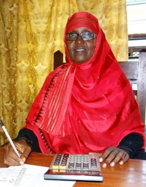Mambrui Secondary School Education Trust
