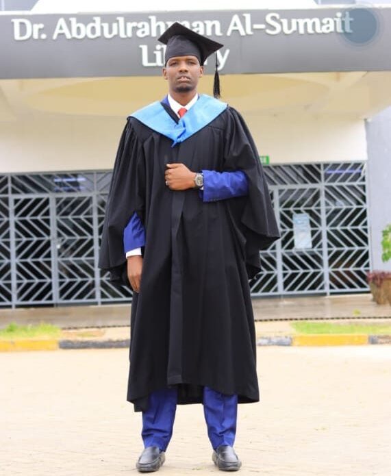 Shambaro Mohamed Roba